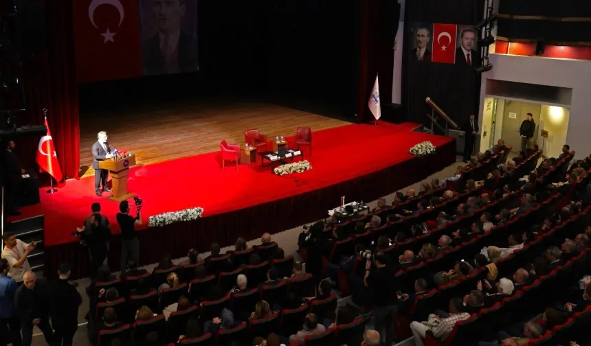 DEÜ ve İzmir Valiliği'nden aileyi güçlendirme hamlesi