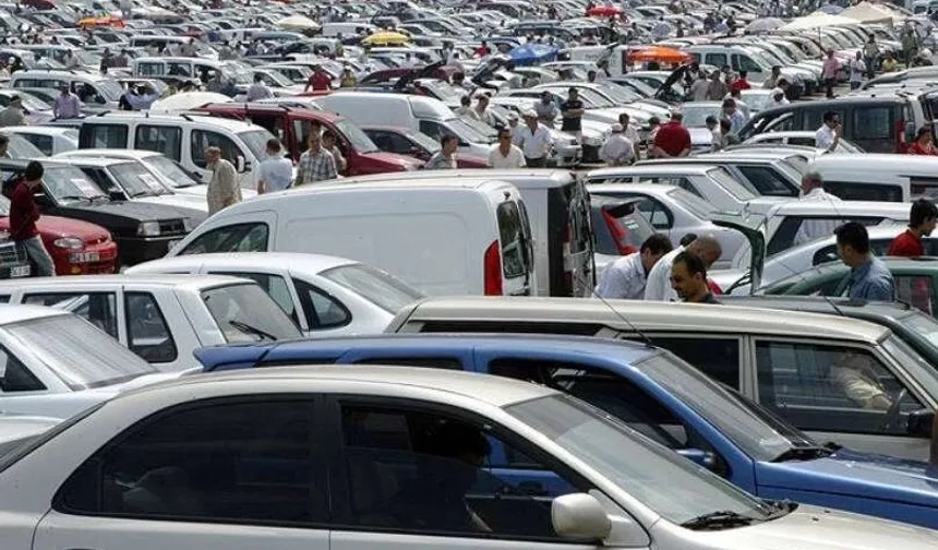 İkinci elde talep patlaması! Son iki haftada yüzde 30 artış