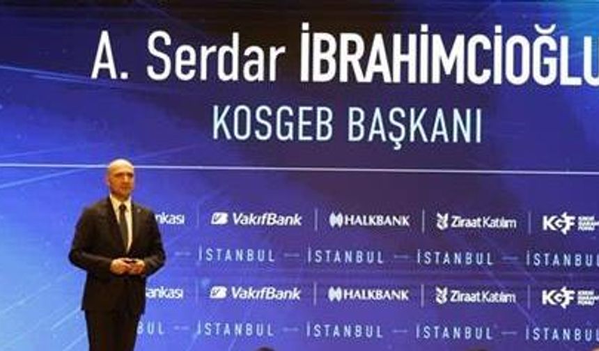 KOBİ'ler İçin Destek ve Dönüşüm Programları Devam Ediyor