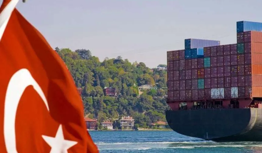 45 ilde ihracat arttı!