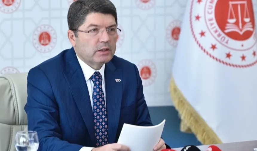 Adalet'ten sıfır kadastro projesi... 38 bin dava 2025’te bitecek