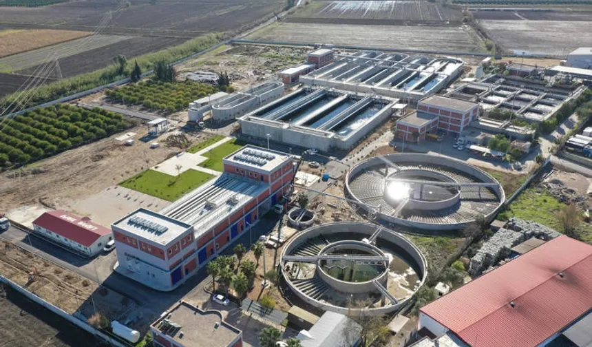 Antalya’nın geleceği daha temiz ve sağlıklı