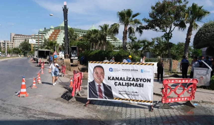 ASAT’tan Lara’da hızlı müdahale