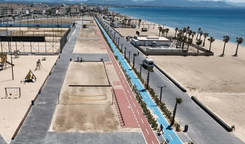 Balıkesir Büyükşehir, Kurban Bayramı öncesi 7/24 sahada