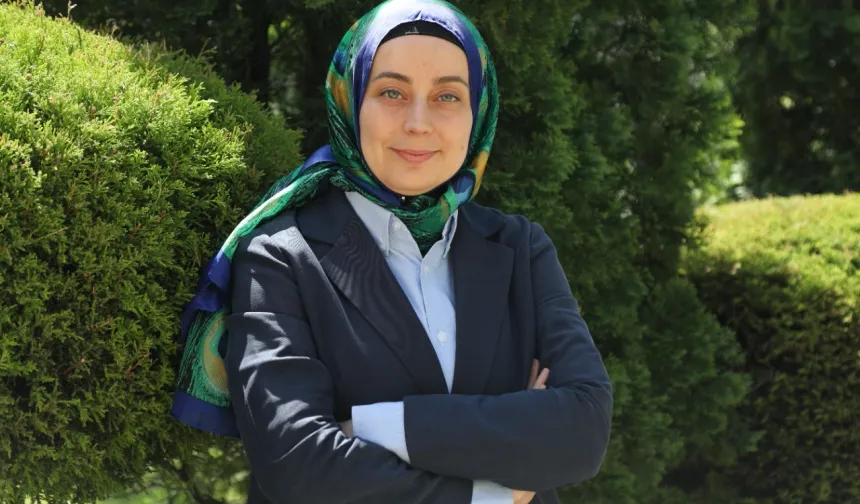 BTÜ'lü akademisyen dijitalleşmenin etkisini araştıracak