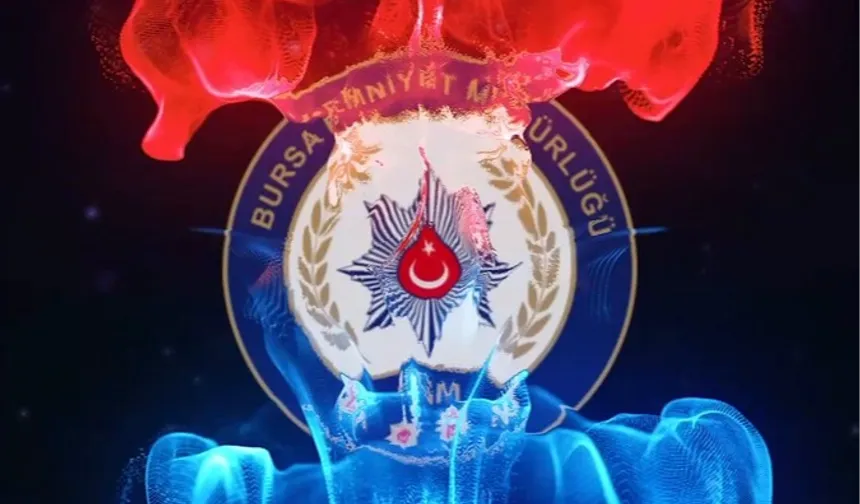 Bursa Emniyeti'nden dolandırıcılık uyarısı