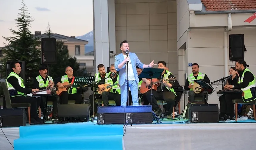 Kayseri Talas'ta Grup Şantiye fırtınası dinmiyor