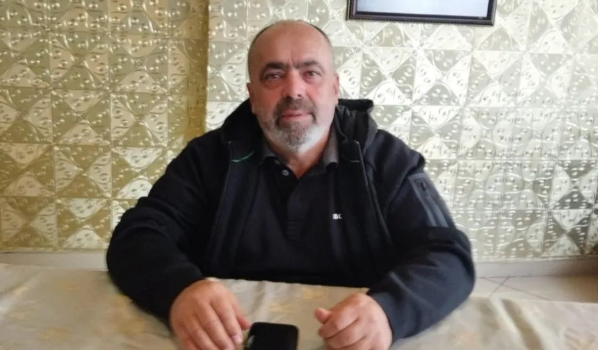Kırkpınar Ağası Altunhan’dan Enez-Kavala için RO-RO önerisi