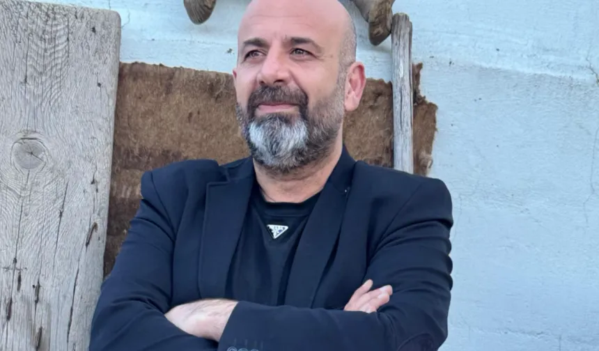 OGC'den Patnos'a yeni temsilci: Semih Yardımcı atandı