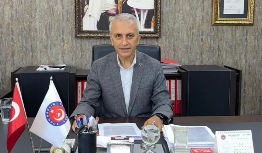 Sağlık çalışanları teşvik ödemelerindeki düşüşten şikayetçi!