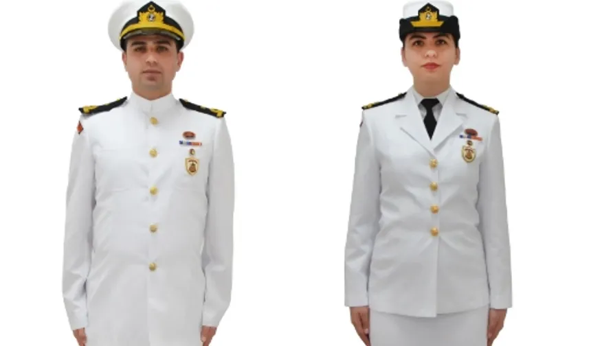 Sahil Güvenlik'te Kıyafet Yönetmeliği değişti