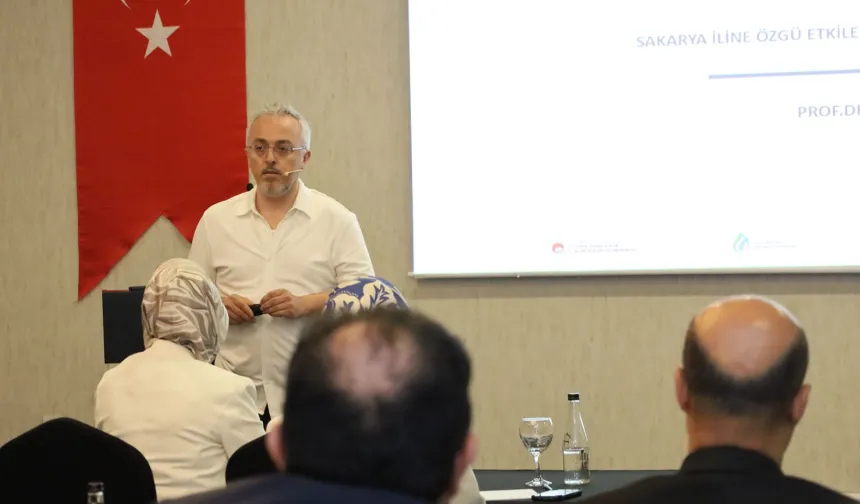 Sakarya iklim krizinden ne kadar etkilendi?
