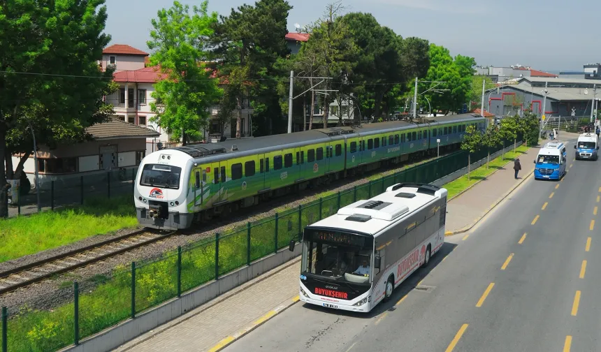 Sakarya'da 19 Mayıs’ta ulaşım ücretsiz hizmet sunacak