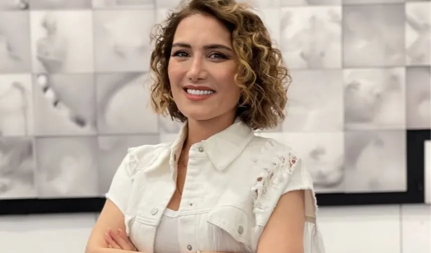 Sema Özevin: Sanatın yeni dilini teknolojiyle kodluyorum