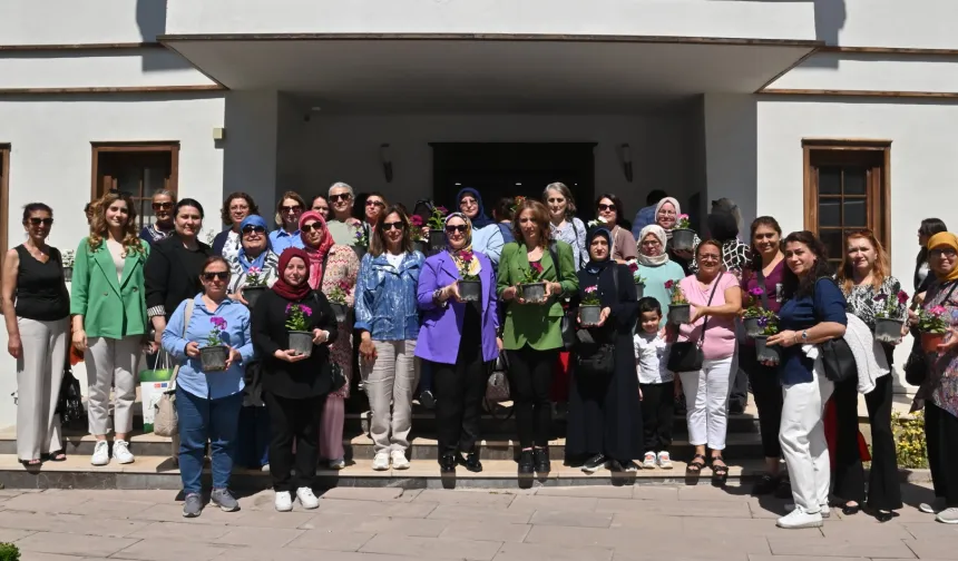 Sıfır atık ve temiz çevre için buluştular