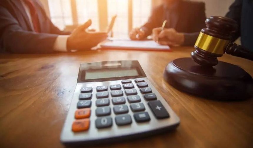 Türkiye'nin icra ve iflas karnesi açıklandı