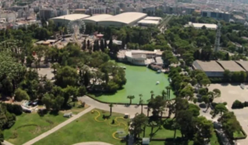 İzmir’in ilk Balkon ve Bahçe Bitkileri Festivali başlıyor