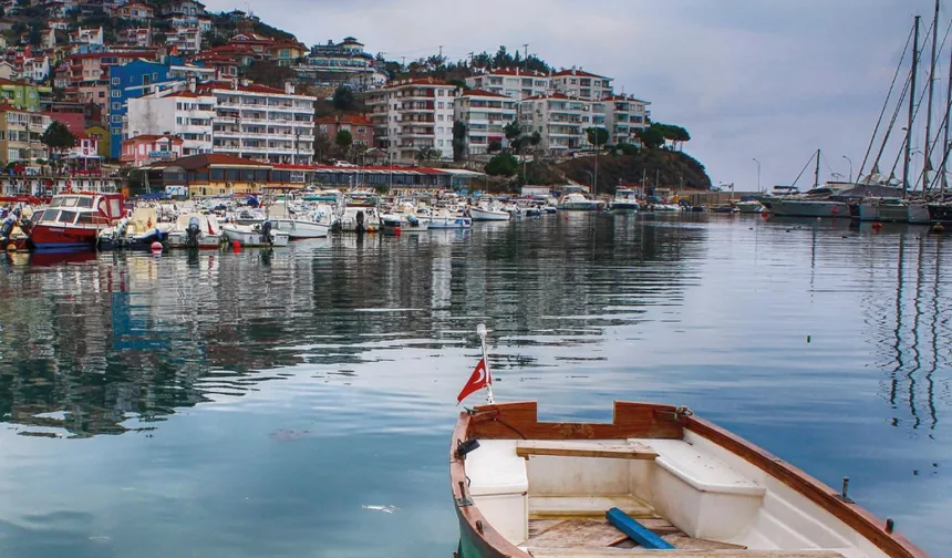 Mudanya Belediyesi'nden bayram ziyarelerine teşekkür