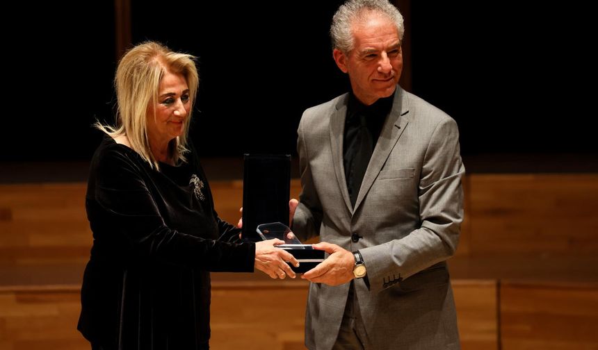 38. Uluslararası İzmir Festivali Başladı