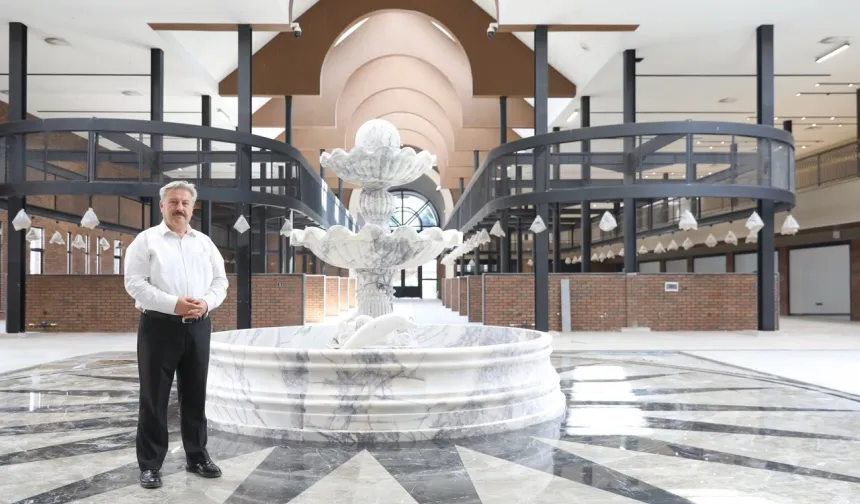 Çarşı Melikgazi'den tanıtım atağı