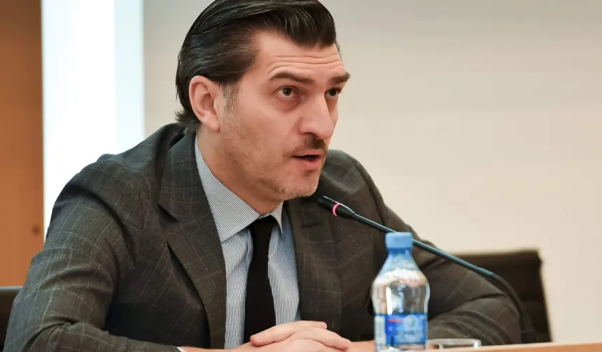 Gürcistan Cumhurbaşkanı Türkiye'ye geliyor