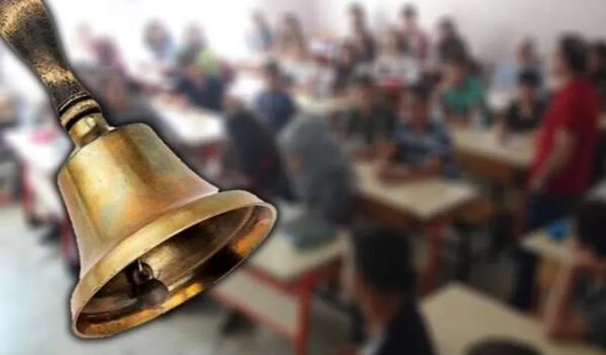 MEB yeni dönem genelgeyi yayımladı...