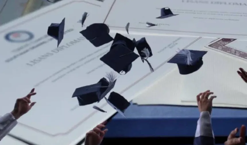 Sahte diploma ve ehliyet çetesine büyük darbe