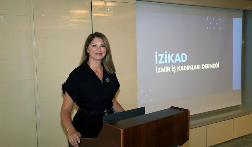 Kadın girişimcilerden ilham veren paylaşımlar