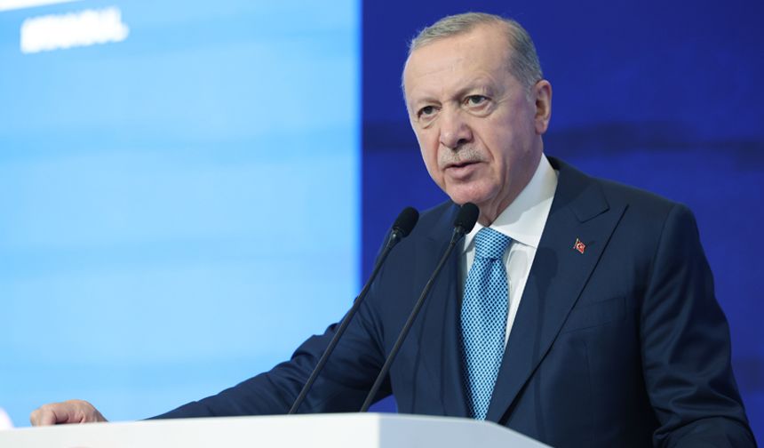 Enerjide tam bağımsız Türkiye hedefimize ulaşana kadar durmadan, dinlenmeden koşturacağız