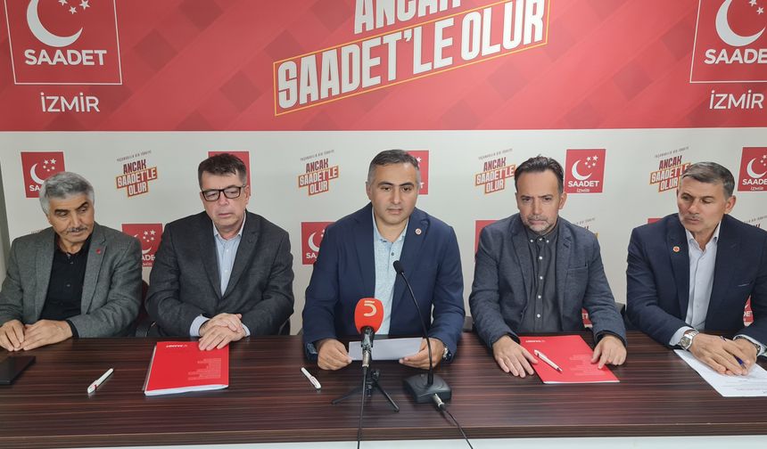 “İslam ülkeleri konforlarını bozmadılar”