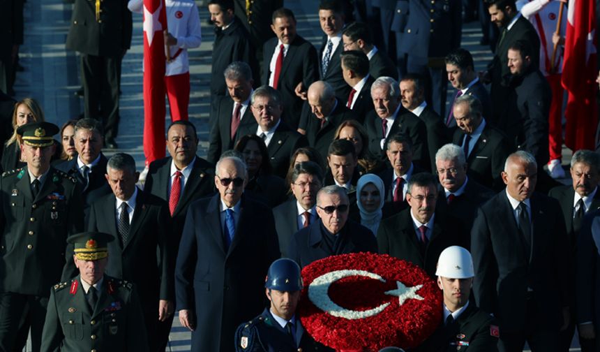 Kahraman şehitlerimizi rahmetle yâd ediyoruz.