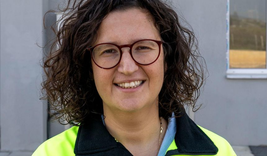 Akarca Koyu’nun su kalitesi korunuyor