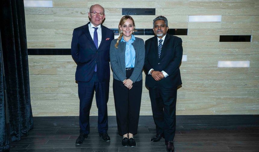 Türkiye, Dünyada Bir İlke İmza Attı...