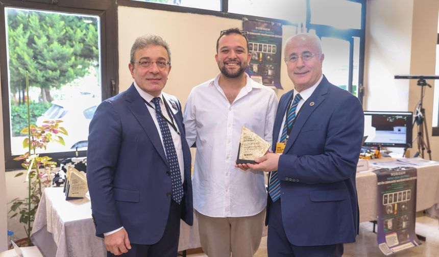 DEÜ’den Ar-Ge Hamlesi:Bilim Ve Sanayi Aynı Masada Buluştu