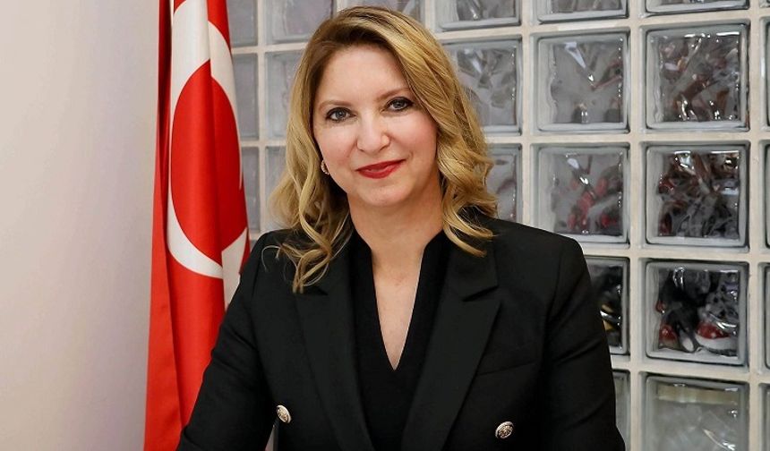 Erten;“Kadınlar olarak Atatürk’e minnettarız”