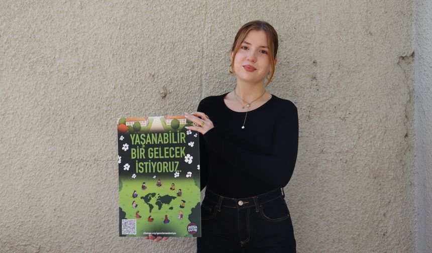 Adil, Eşit ve Yaşanabilir Bir Gelecek için