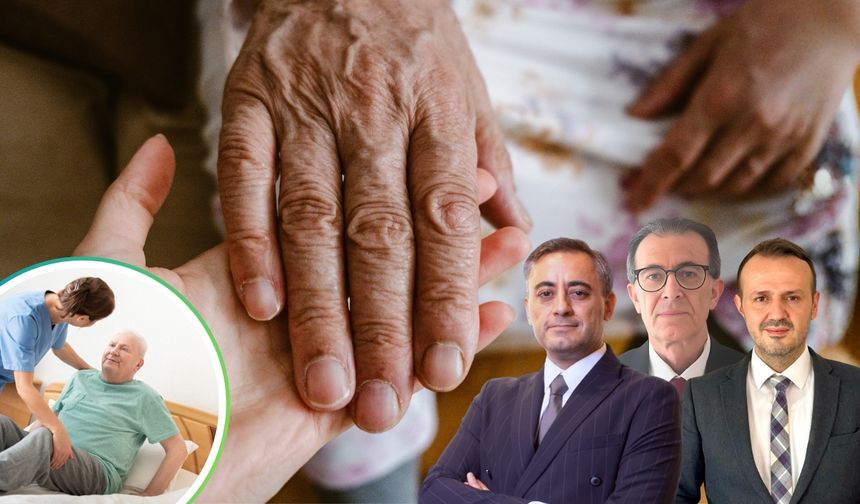 Türkiye’de bir ilk: Yaşlılıkta teknoloji ve dayanışma buluşması