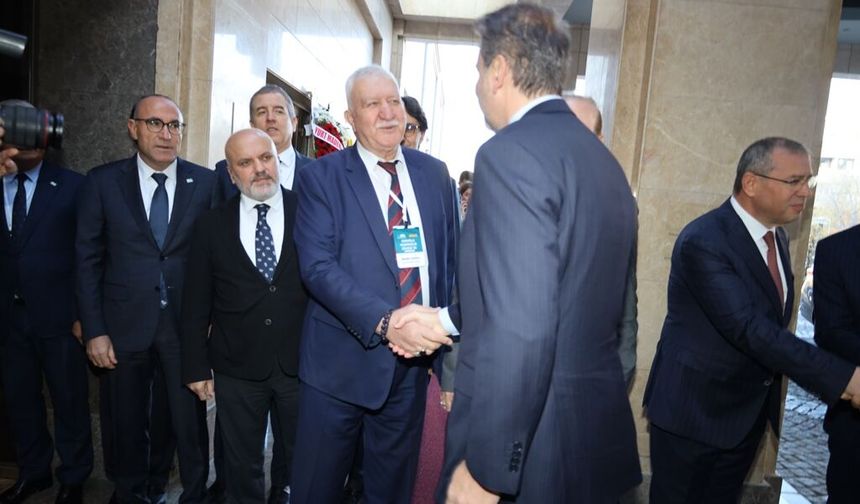 Madencilerimizin emeği, geleceğimizi inşa ediyor