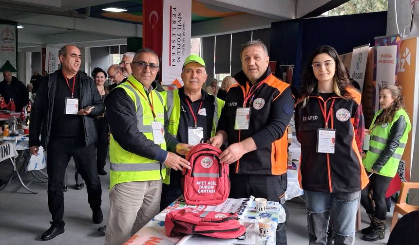 Karşıyaka'dan TİMODER İşbirliğine: Direnç Ağı Genişliyor