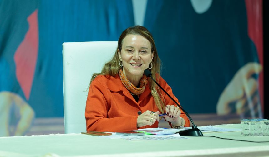 Başkan Mutlu; “Gültepe’de yeni bir kent oluşuyor”