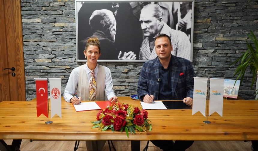 Eğitimden kültüre, gençlikten sosyal girişimciliğe ortak vizyon