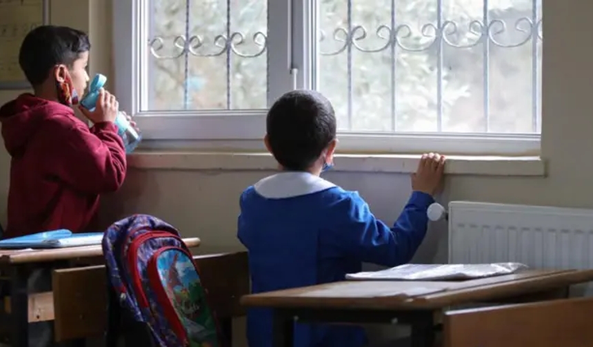 Türkiye’de Öğrencilerin Gıda Yoksulluğu Riski Artıyor