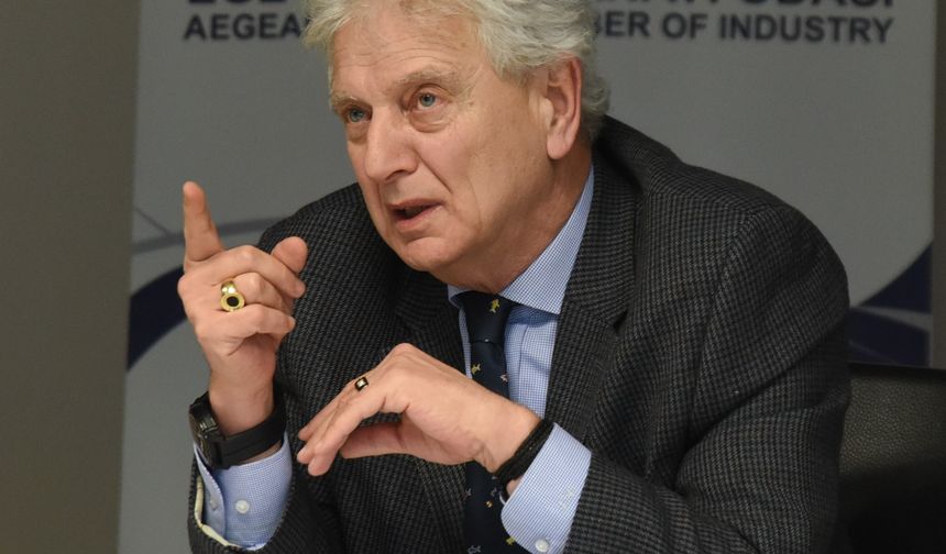 Zorlu Ulusal Ve Küresel Koşullara Rağmen Ekonomi Büyümeye Devam Ediyor