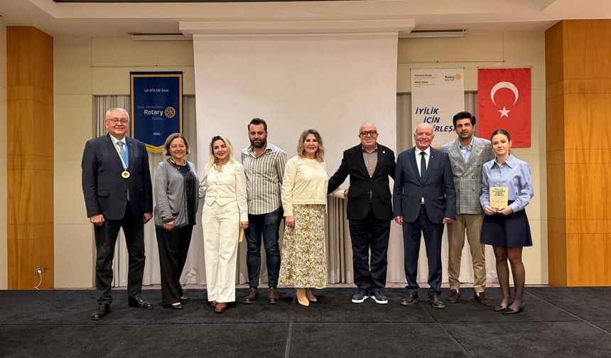 İyilik için Birleşen Kulübe iki Yeni Yıldız Daha