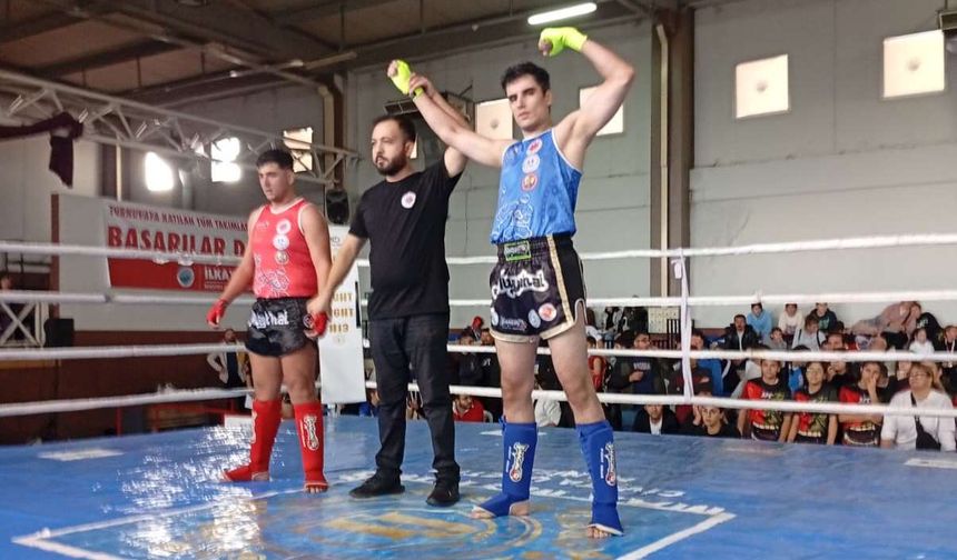 Bostanlıspor’dan 6 finalist, 2 şampiyon…