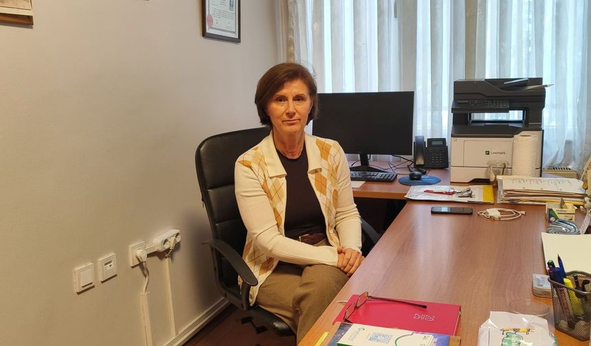 Türkiye, yeni HIV tanılarında en hızlı artış yaşayan ülkelerden birisi.