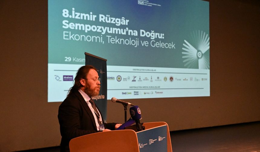 Ekonomi, Teknoloji ve Gelecek” Semineri