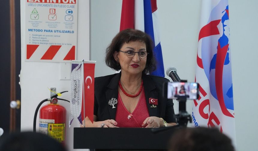 Egeli İş kadınlarından Kosta Rika Çıkarması