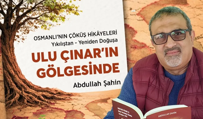 Osmanlı'nın kalbi Bursa'dan tarihe yeni bir bakış