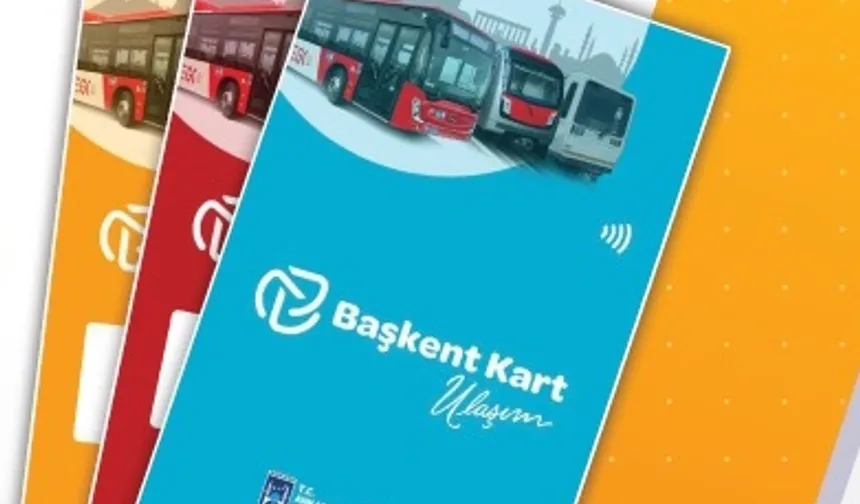 Ankara'da 'sosyal abonman'a yoğun ilgi... 2 günde 28 bin 538 kişi faydalandı